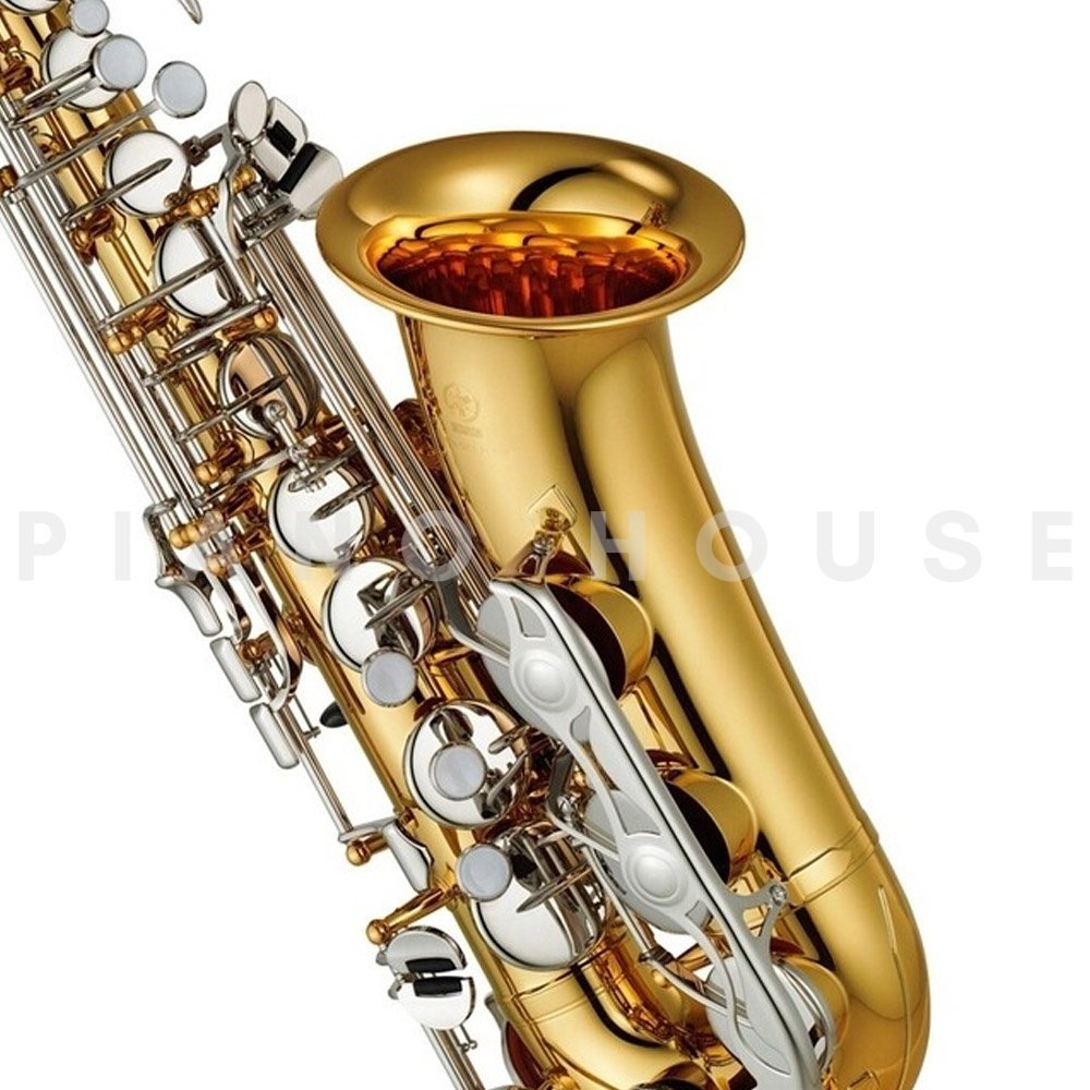 Chi tiết đàn Kèn Saxophone Alto Yamaha YAS-26 - Hình 4